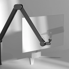 Giá đỡ Microphone Elgato Wave Mic Arm MK.2 10AAY9901