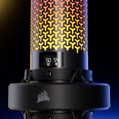 Micro thu âm Corsair VOXARA