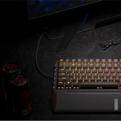 Bàn phím HE Corsair VANGUARD PRO 96