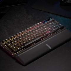 Bàn phím cơ không dây Corsair VANGUARD 96 WIRELESS