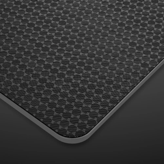 Bàn di chuột kính Corsair MM Glass Large