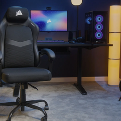 Ghế gaming Corsair TC80