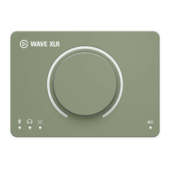 Thiết bị Stream Elgato Wave XLR MK.2 10MAN9901