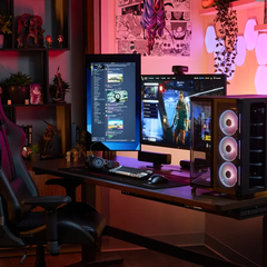Bàn phím HE Corsair CLIPPER PRO MINI 60