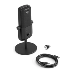 Micro thu âm Elgato Wave:3 MK.2 10MAO9901