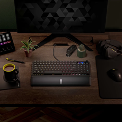 Bàn phím cơ Corsair VANGUARD 96