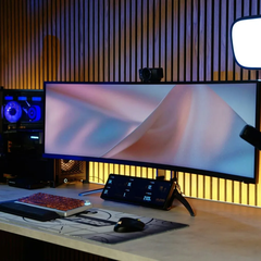 Đèn Stream Elgato Key Light Air MK.2