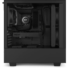 Vỏ Case NZXT H510 Black
