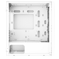 Vỏ Case Xigmatek Gemini II Arctic 3FB EN48373