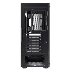 Vỏ Case XIGMATEK GAMING X 3FX EN46188