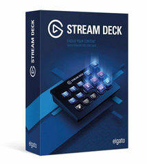 Stream Deck Elgato