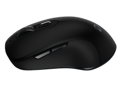 Chuột không dây DareU LM115G Black