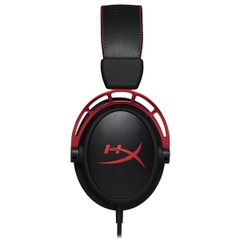 Tai nghe HyperX Cloud Alpha (Red)