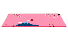 Pad chuột Akko World Tour Tokyo XXL