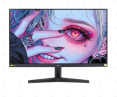 Màn hình Gaming LG 24GS60F-B 24inch IPS 180Hz HDR10 Gsync