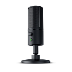 Mic thu âm Razer Seiren X