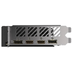 VGA Gigabyte RTX 4060 Windforce OC 8GB
