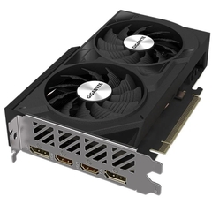 VGA Gigabyte RTX 4060 Windforce OC 8GB