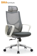 Ghế Công Thái Học SMA Spider 02 – SP02
