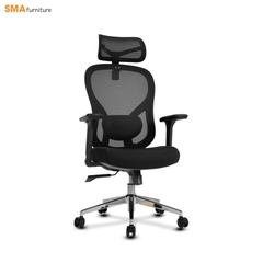 Ghế Công Thái Học Ergonomic SMA-10