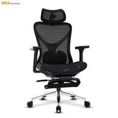 Ghế Công Thái Học Ergonomic SMA-10