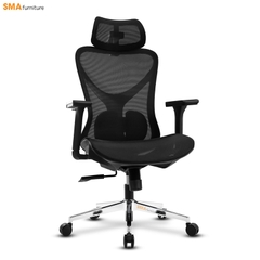 Ghế Công Thái Học Ergonomic SMA-10