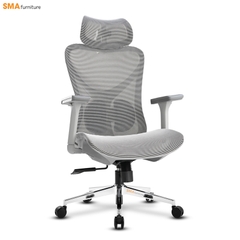 Ghế Công Thái Học Ergonomic SMA-10