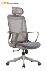 Ghế Công Thái Học SMA Spider 01 – SP01