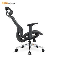 Ghế công thái học SMA Karman