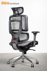Ghế công thái học SMA Life 02