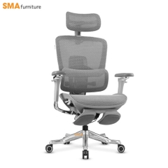 Ghế Công Thái Học SMA Mirai Ultra
