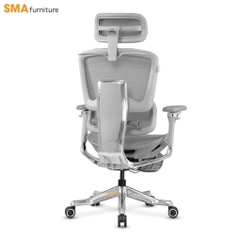 Ghế Công Thái Học SMA Mirai Ultra