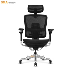 Ghế Công Thái Học SMA Mirai Ultra