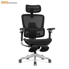 Ghế Công Thái Học SMA Mirai Ultra