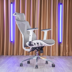 Ghế Công Thái Học SMA Spider 02 – SP02