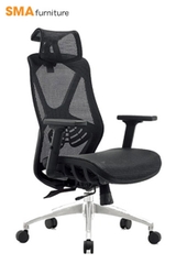 Ghế Công Thái Học SMA Spider 02 – SP02
