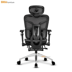 Ghế công thái học SMA Tanji Basic/Pro/Pro 2026