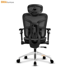 Ghế công thái học SMA Tanji Basic/Pro/Pro 2026