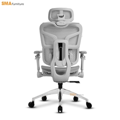 Ghế công thái học SMA Tanji Basic/Pro/Pro 2026