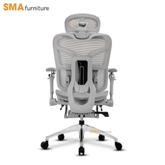 Ghế công thái học SMA Tanji Basic/Pro/Pro 2026