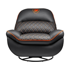 Ghế sofa gaming Cougar OVERLORD | Black