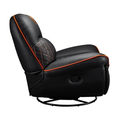 Ghế sofa gaming Cougar OVERLORD | Black