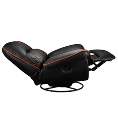 Ghế sofa gaming Cougar OVERLORD | Black