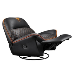 Ghế sofa gaming Cougar OVERLORD | Black