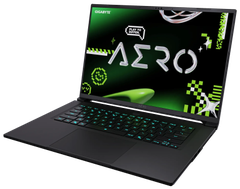 Laptop Gigabyte AERO X16 1VH93VNC94DH AMD Ryzen™ AI 7 350 RAM 16GB SSD 1TB RTX™ 5060 16" 2.5K 165Hz Lunar White (Trắng Bạc)