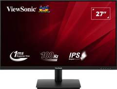 Màn Hình ViewSonic VA270-H 27inch IPS FHD 100Hz