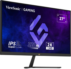 Màn Hình Gaming ViewSonic VX2766-2K-PRO-9 27inch 320Hz 2K QHD
