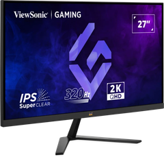 Màn hình gaming ViewSonic VX2766-2K-PRO-9 27inch 320Hz 2K QHD