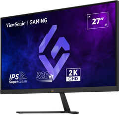 Màn hình gaming ViewSonic VX2766-2K-PRO-9 27inch 320Hz 2K QHD