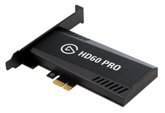 Capture Card Elgato HD60 PRO